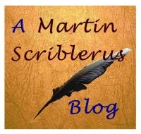 A Martin Scriblerus Blog