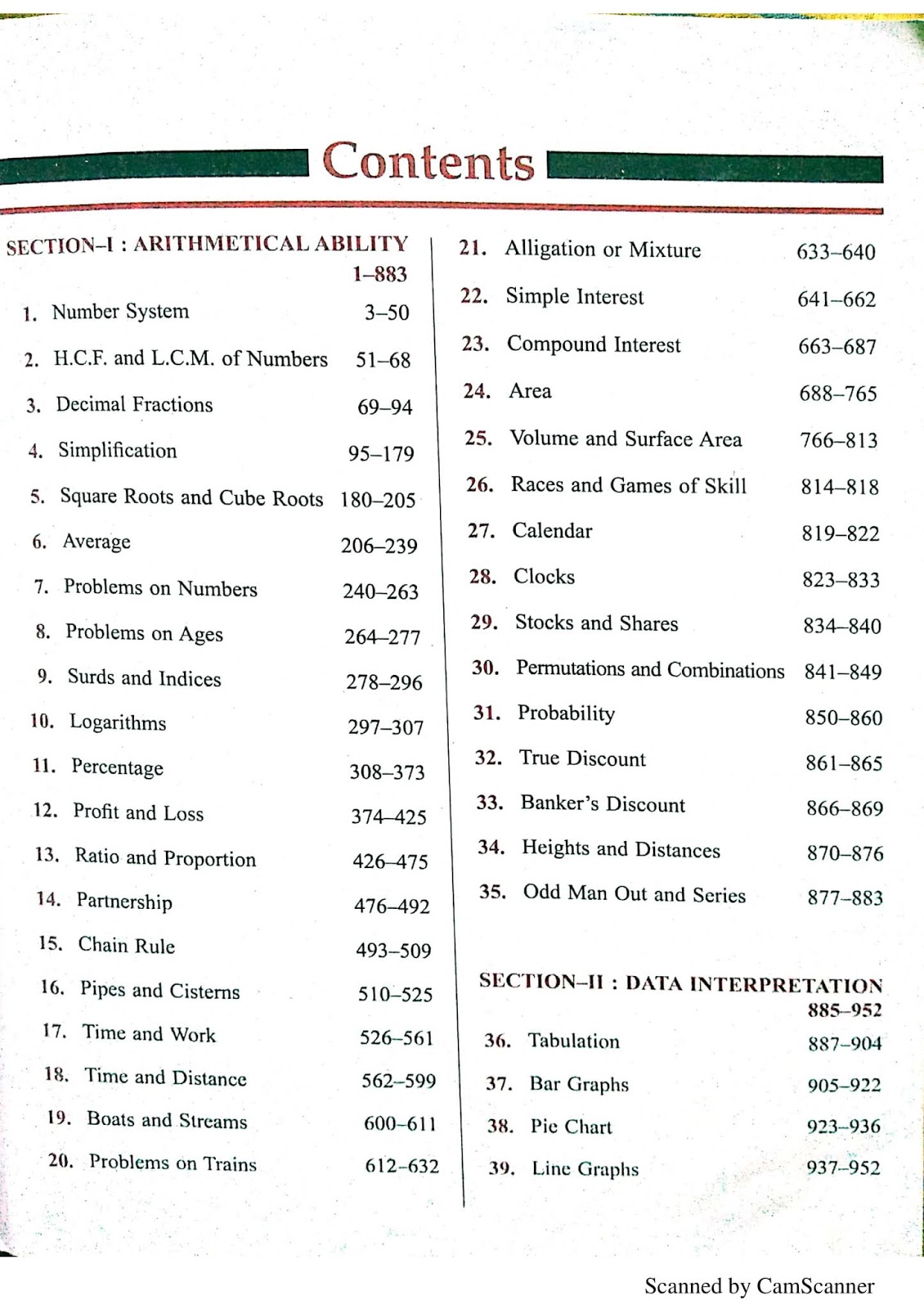 rs aggarwal quantitative aptitude pdf with solutions rs aggarwal quantitative aptitude pdf with solutions