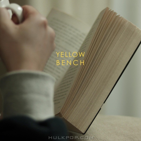 Yellow Bench – Love Again – Single