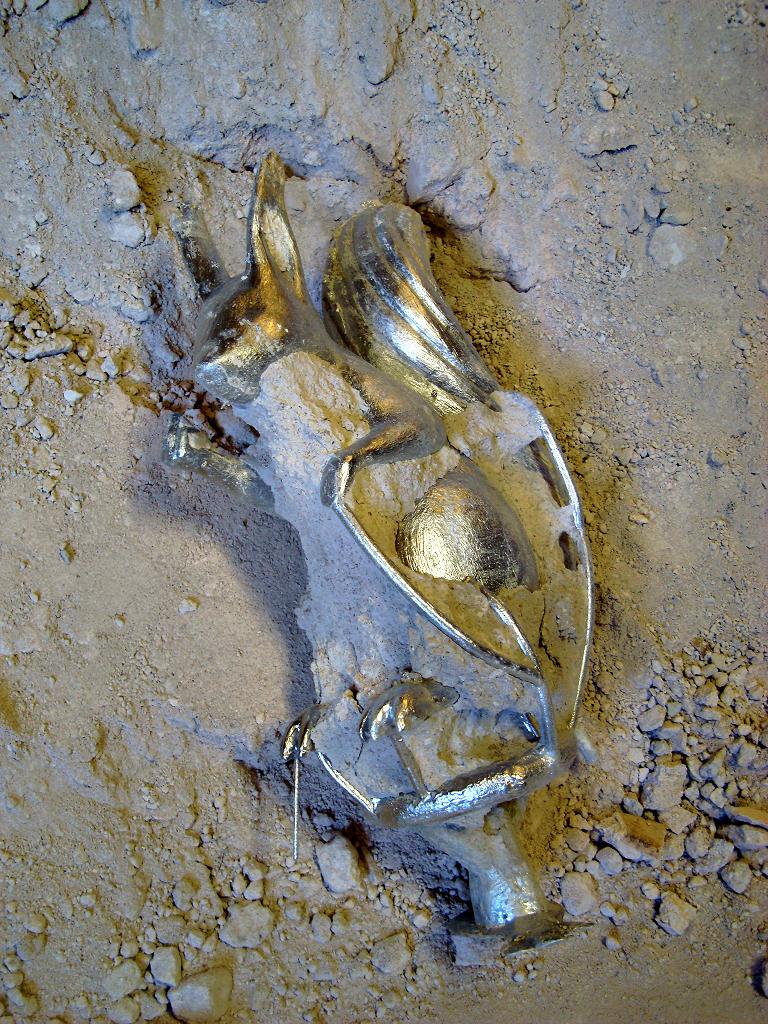 MAIALE KONSTGJUTERI Jonas Kjellgren Annika Österlind