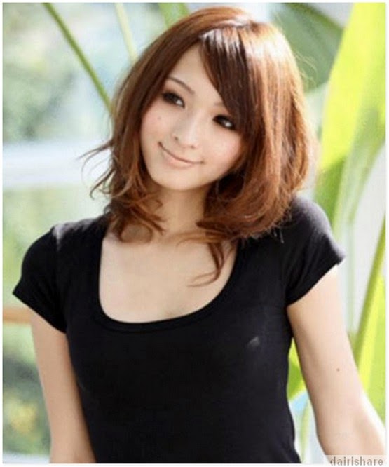 Jom Lihat Apa Yang Uniknya Gadis Cantik Dari Jepun Ini 