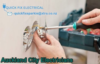 Auckland City Electricians Auckland City Electricians