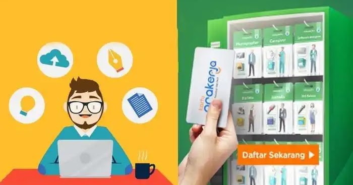 Cara Mudah Membeli Voucher Pelatihan Prakerja di Tokopedia BABANG.INFO