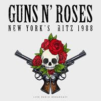 [2018] - New York's Ritz 1988 [Live]