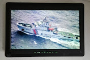 TNI AL: Kapal Cina tak Mau Keluar dari Natuna