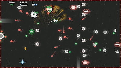Super Bit Blaster Xl Game Screenshot 7