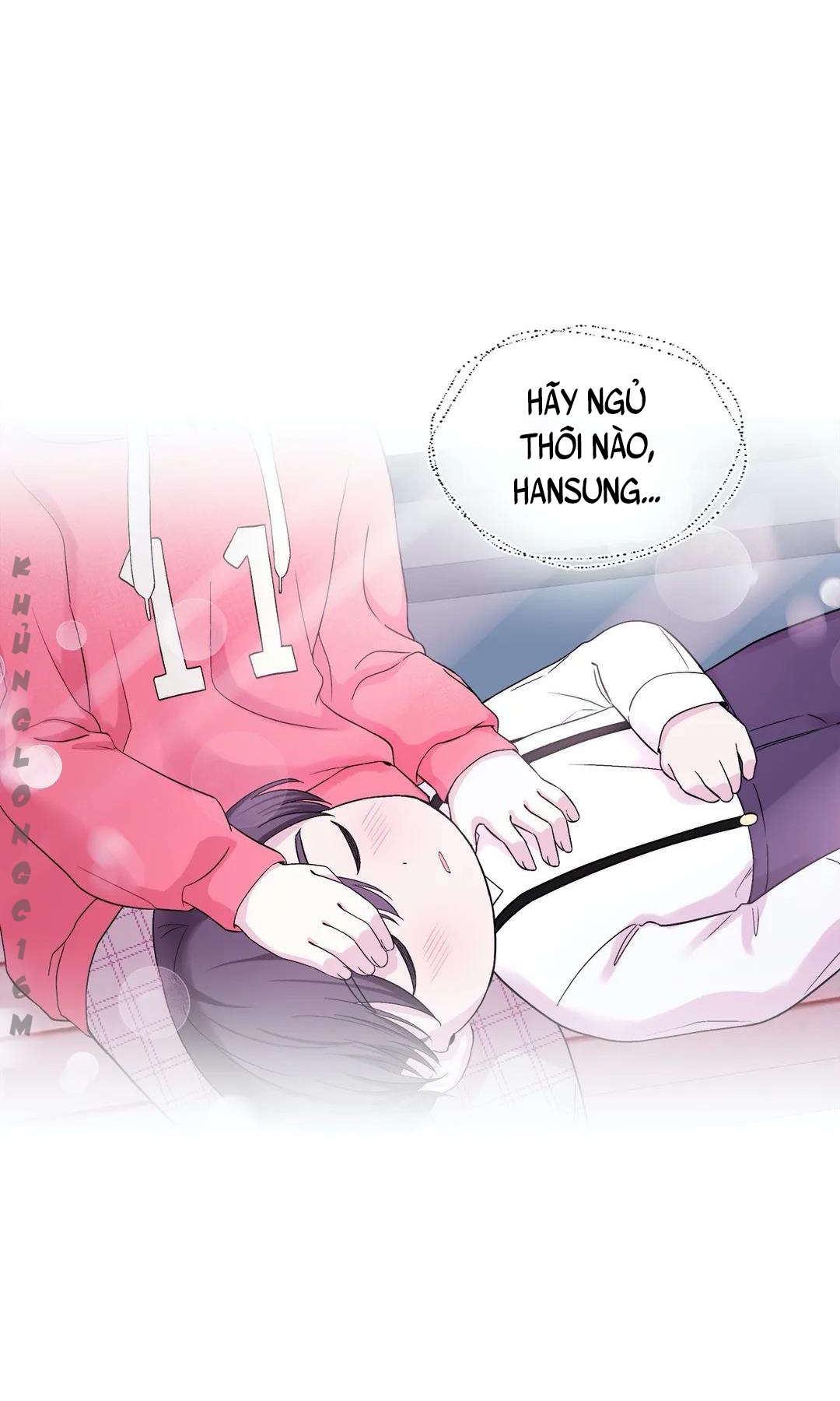 Đọc truyện 10 Đêm Mê Hoặc - Chapter 15