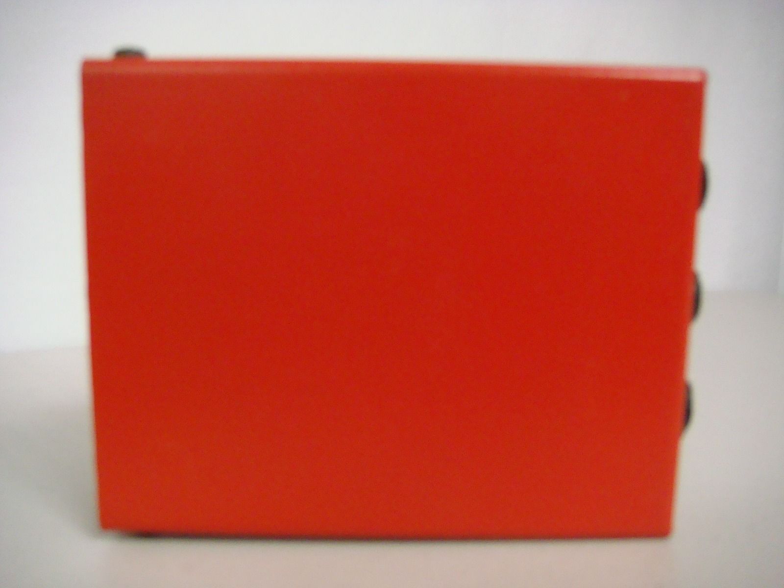 MATRIXSYNTH Red Doepfer MCV4 Midi to CV/Gate Interface