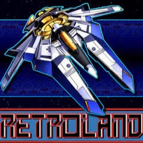 Retro Land