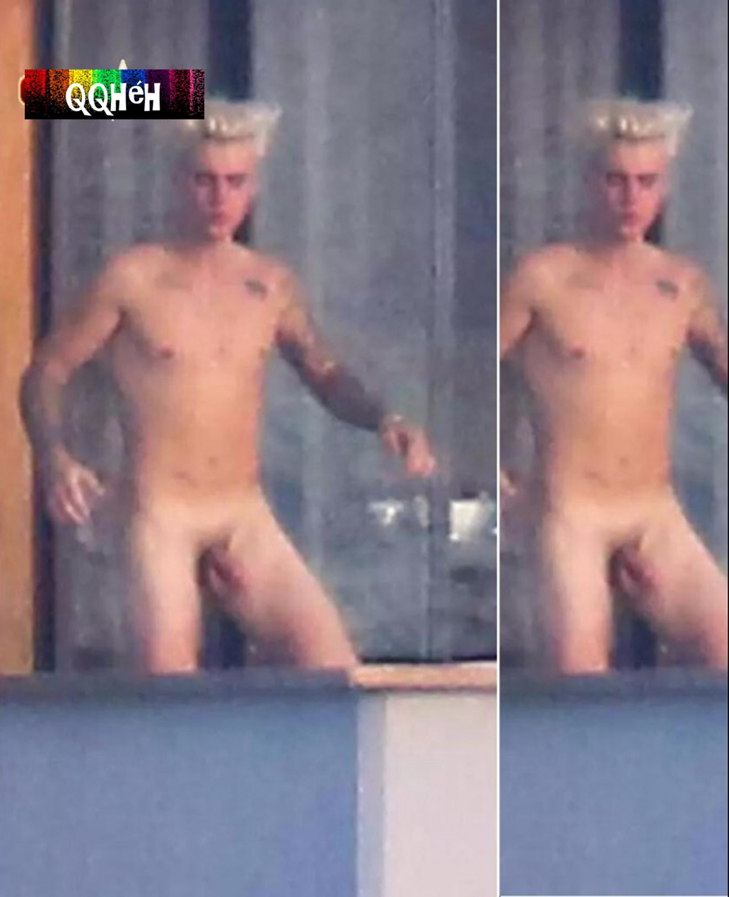Justin bieber is circumcised
