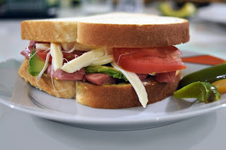 Chilly cheese sandwich Chilly cheese sandwich