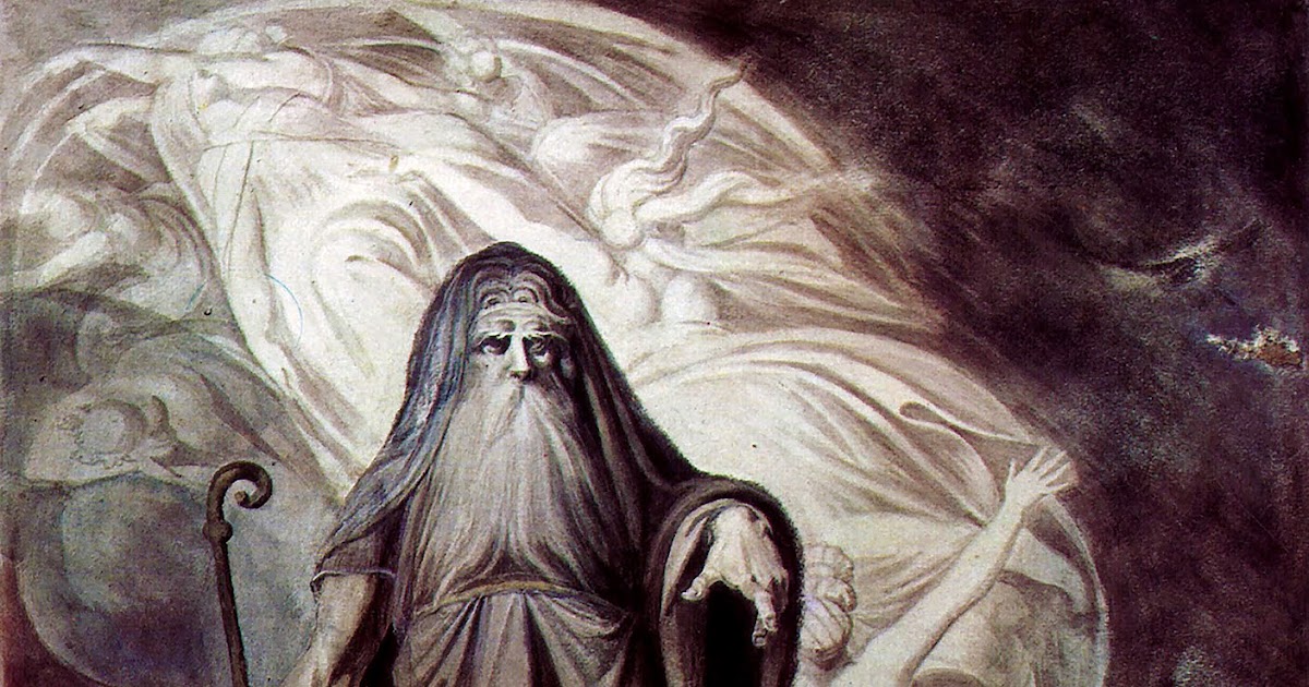 Blindness and Prophecy in Ancient Greece and Rome