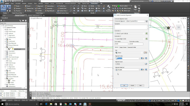 AutoCAD Civil 3D