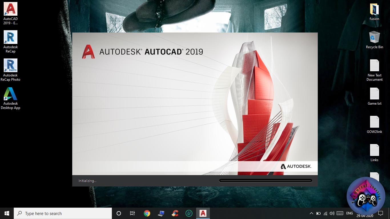 Autocad 2019 requirements lockqcurrent