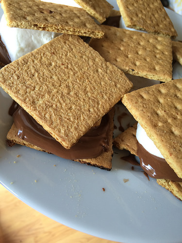 S'mores