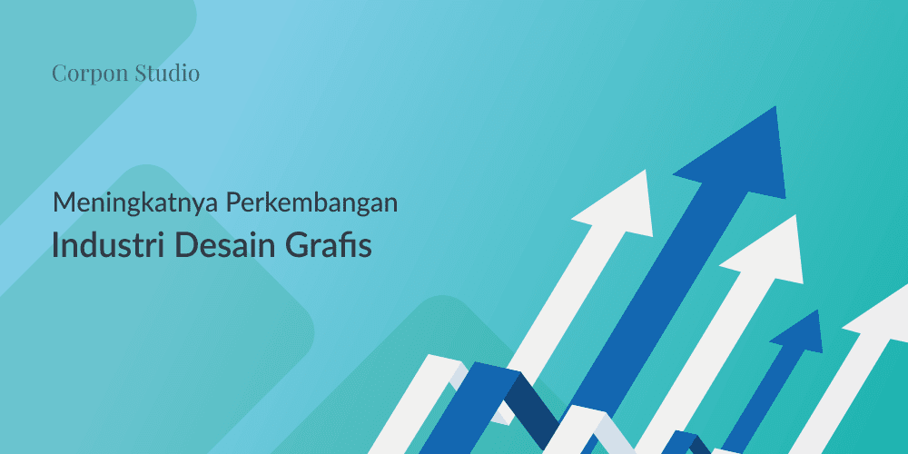 Industri desain grafis Industri desain grafis