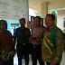 Babinsa Karangketug Koramil Gadingrejo Hadiri Penilaian Lomba Kelurahan