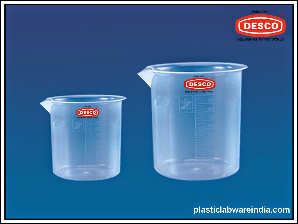 Laboratory Plasticware Manufacturers, Exporter & Suppliers in india