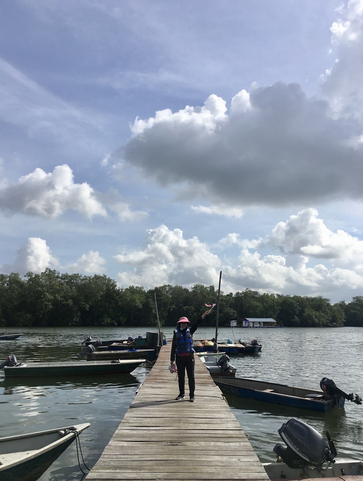 Kampung Sungai Melayu