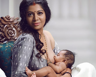 ಸ್ತನಪಾನದಿಂದ ತಾಯಿಗಾಗುವ 5 ಅದ್ಭುತ ಲಾಭಗಳು - Uses of Breastfeeding to Mother in Kannada