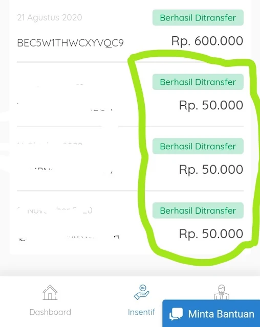 Survey Prakerja Sudah Tersedia 3 Survey sekaligus Insentif Survei