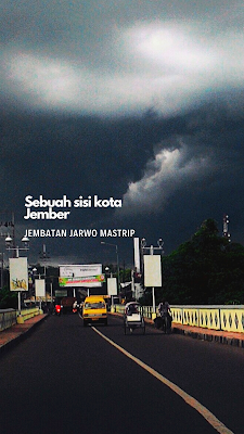 Sesisi Jembatan Jarwo Mastrip Tetap Ngopi Kopi Jember di www.rumahkafejember.my.id