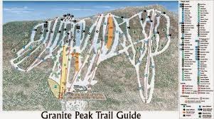 Granite Peak