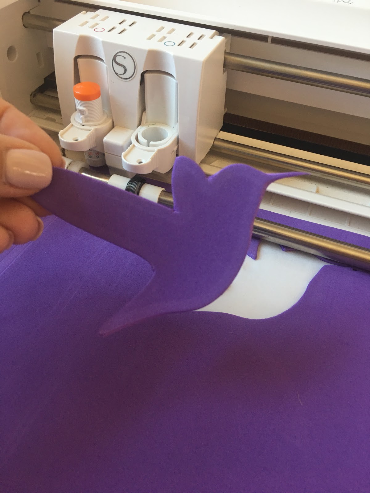 Silhouette 2mm Kraft Blade What Materials Can You Cut Silhouette School