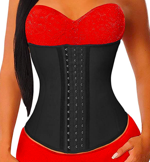 Do Waist Trainers Work? How To Get A Smaller Waist Using Waist Trainers