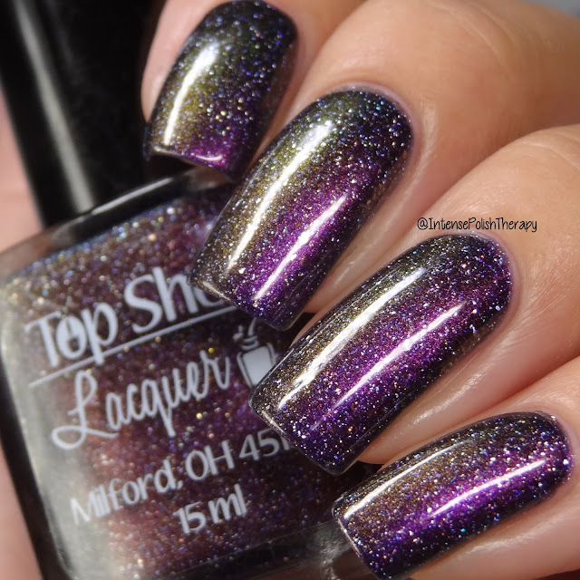 Top Shelf Lacquer Chasing Rainbooze Top Shelf Lacquer Chasing Rainbooze