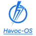 Download and install official Havoc OS v2.6 [9.0] for Xiaomi Redmi Note 7 (Lavender) [17-06-2019]