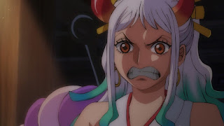 ワンピースアニメ 993話 ワノ国編 | ONE PIECE