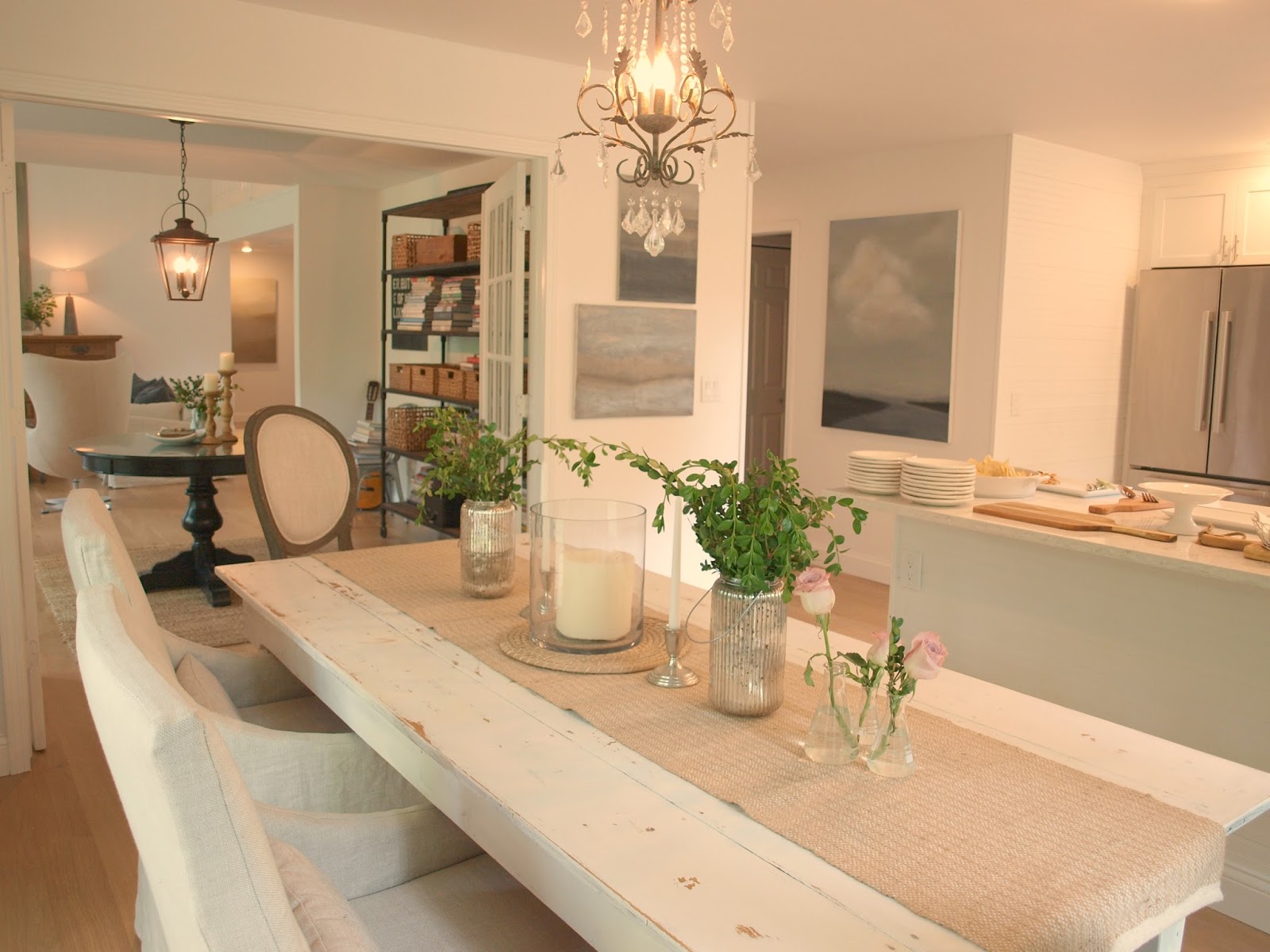 Hello Lovely Studio kitchen