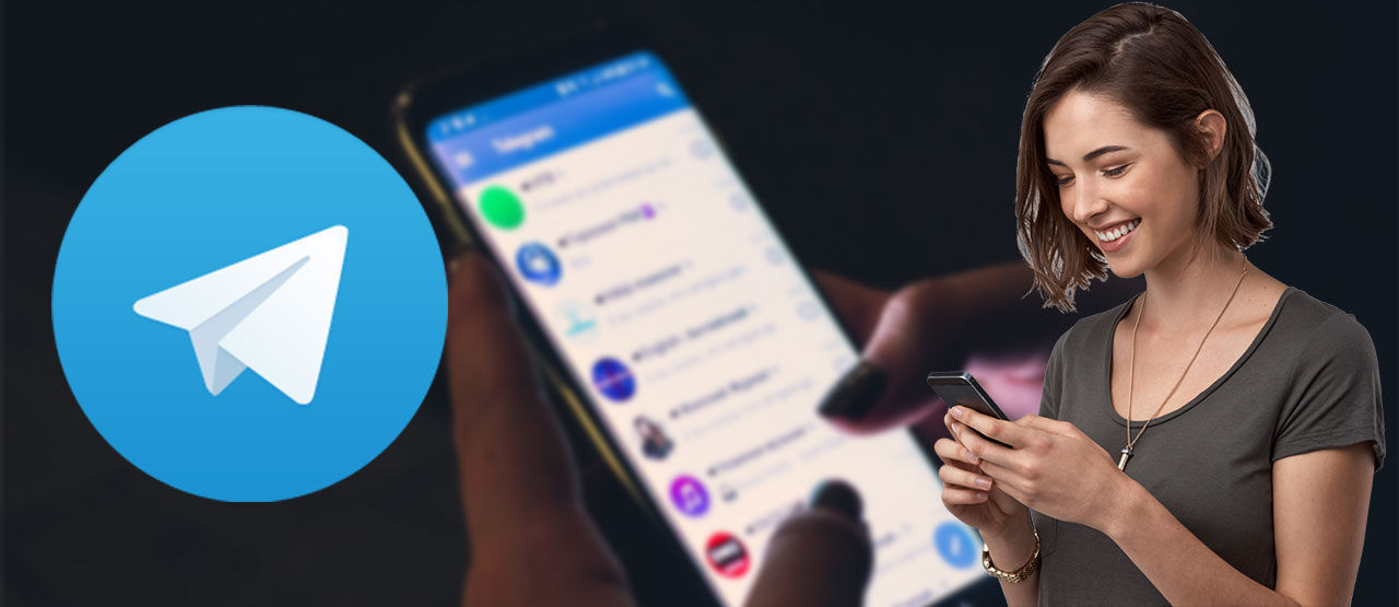 Cara login telegram tanpa nomor hp