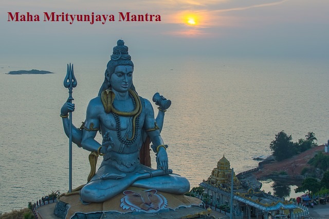 maha mrityunjaya mantra benefits.