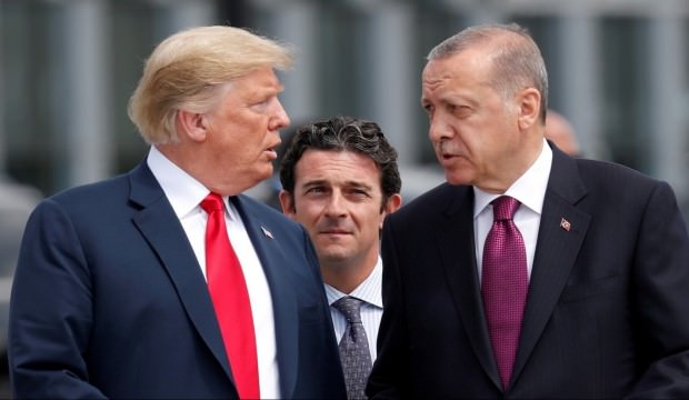 26 Temmuz 2019 önemli siyasi olaylar