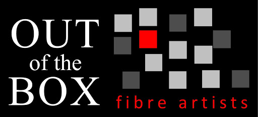 Out of the Box Fibre Artists