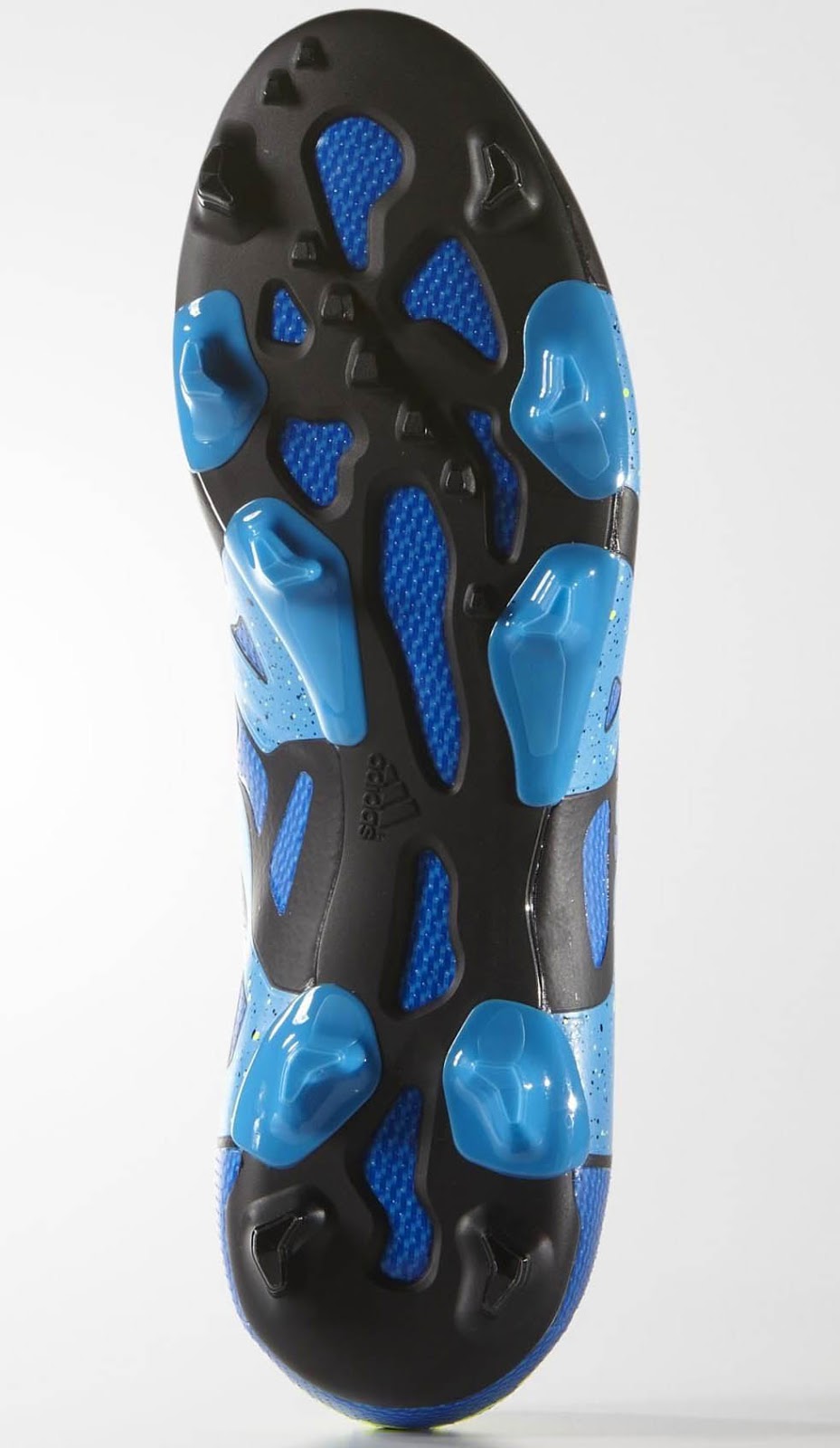 Blue Adidas X 2015 Boots Released Footy Headlines