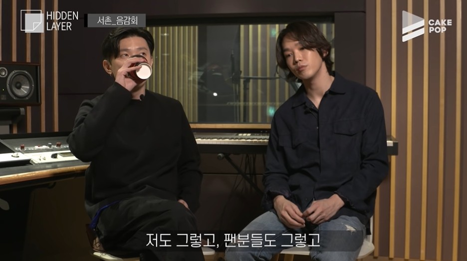 오래 기다려준 팬들에게 다양한 모습 보여주고 싶다는 케빈오 | 인스티즈