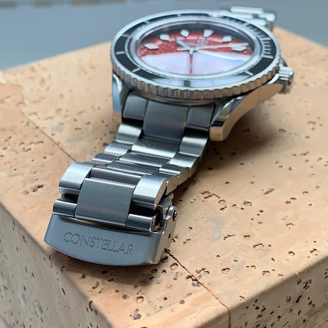 Constellar Starseeker red