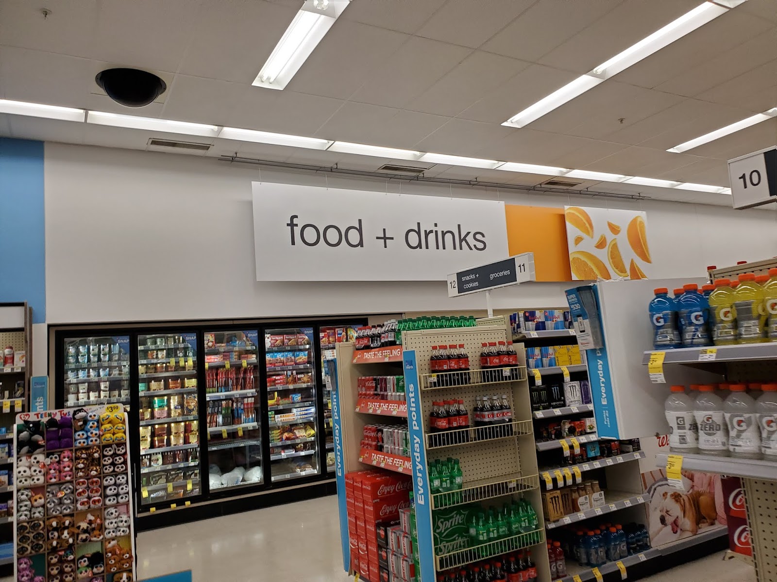 Walgreens 7105 (Bloomingdale & Providence) Riverview, FL