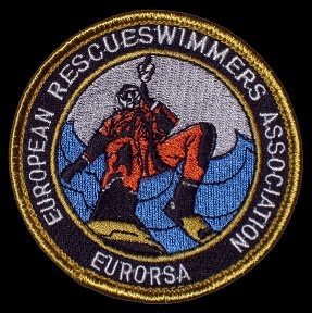 EUROPEAN RESCUE SWIMMERS ASSOCIATION