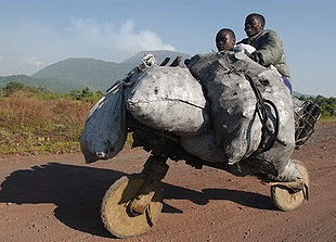yo y mis circunstancias chukudu chukudu/zambulances