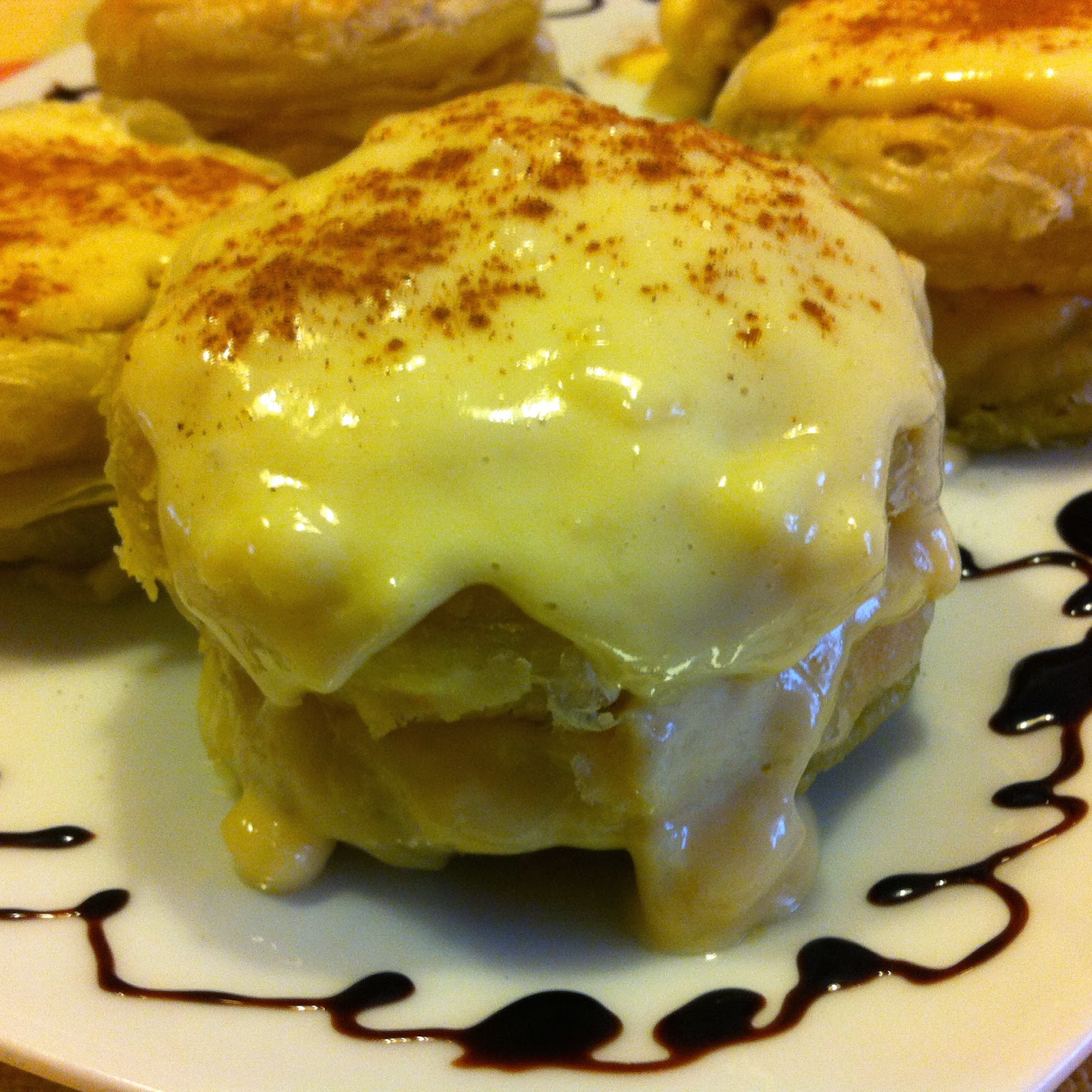 LA COCINA DE CELIA: febrero 2014