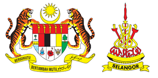 Logo Kerajaan Negeri