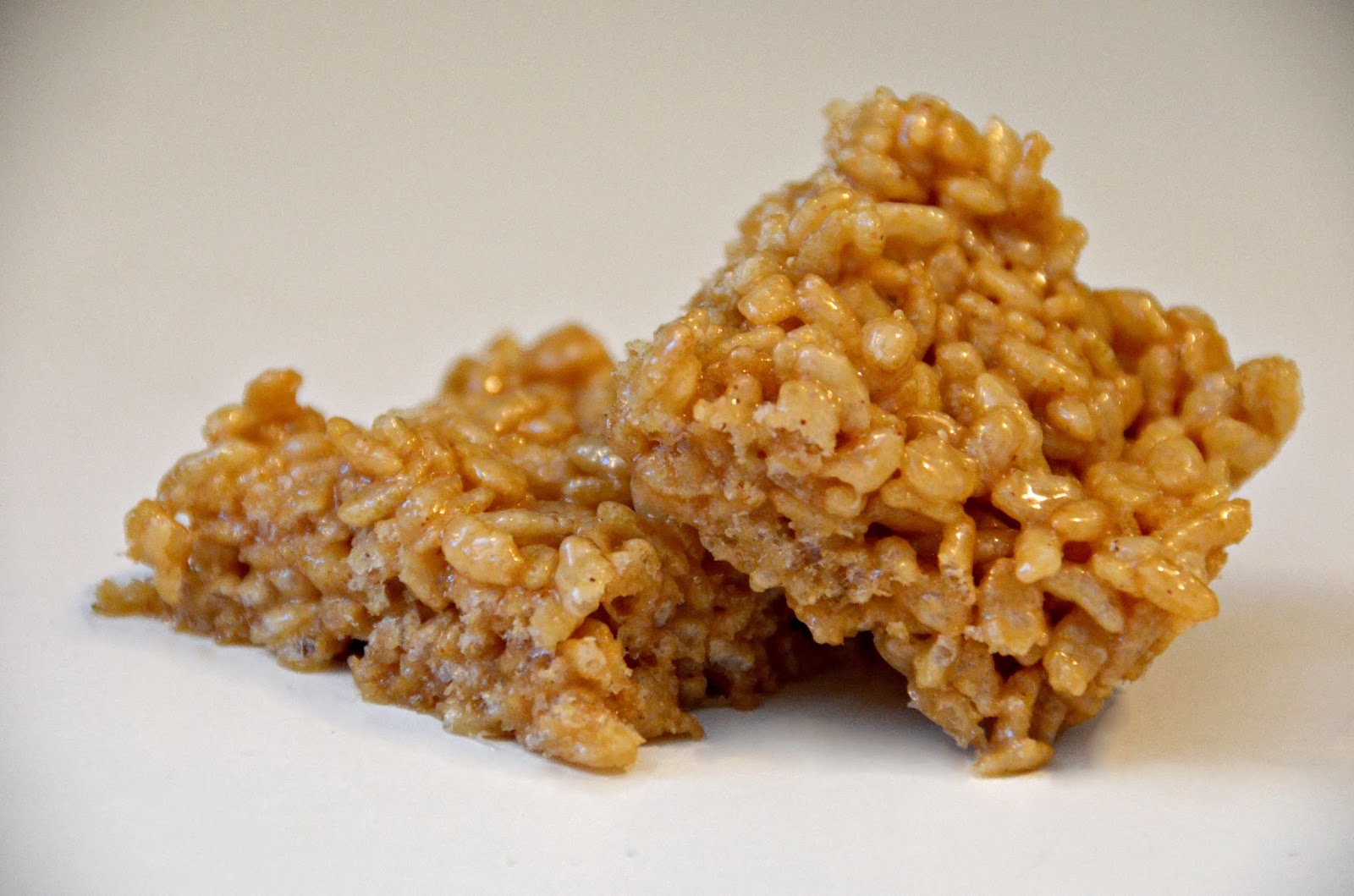 Processed Free and Me Clean Rice Crispy Treats
