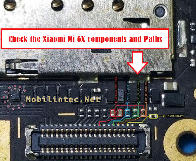 4 Ways To Fix Xiaomi Mi 6X Touchscreen Not Work 4 Ways To Fix Xiaomi Mi 6X Touchscreen Not Work