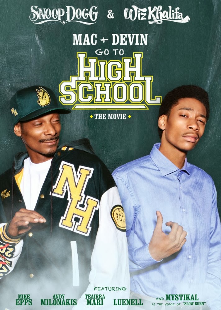 Mac And Devin Go To High School Netflix Ver Mac and Devin Go to High School (2012) Online - Peliculas Online Gratis