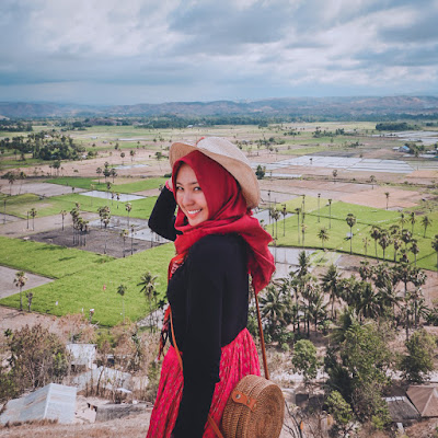 Sumba Timur, bukit sumba timur