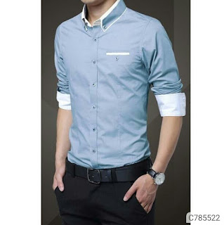 Men's shirts